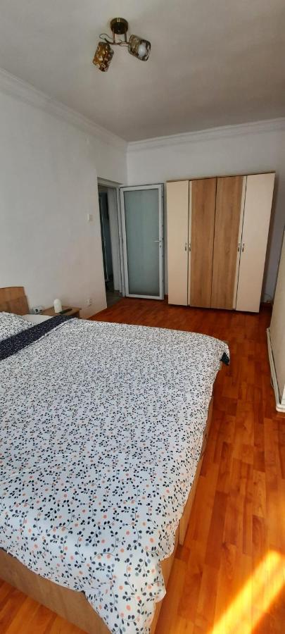 Apartament La Denis Bîrlad Exteriér fotografie