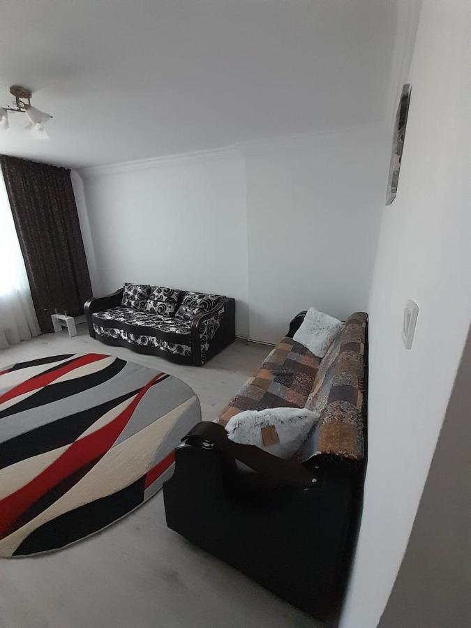 Apartament La Denis Bîrlad Exteriér fotografie