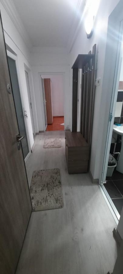 Apartament La Denis Bîrlad Exteriér fotografie