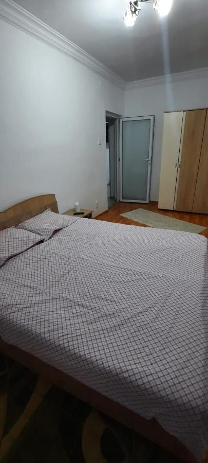 Apartament La Denis Bîrlad Exteriér fotografie