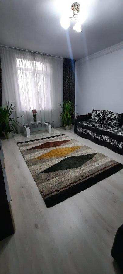 Apartament La Denis Bîrlad Exteriér fotografie